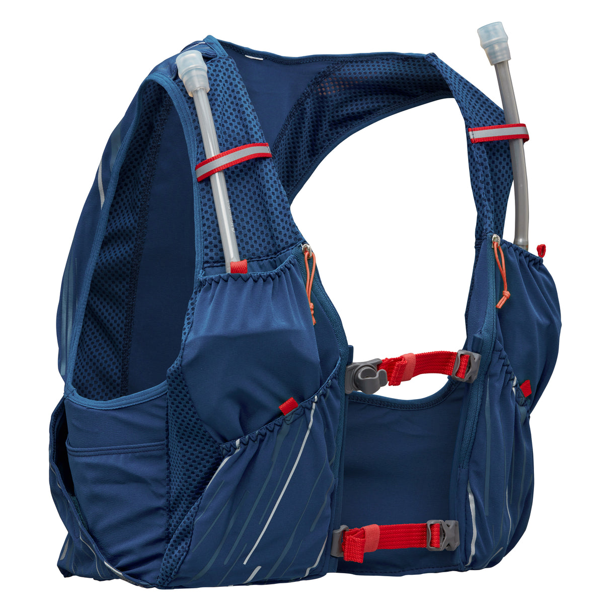 Nathan Sports Pinnacle 4 Hydration Running Vest-2