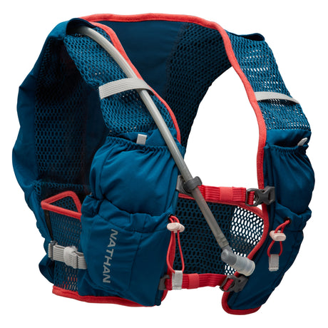 Nathan Sports Vapor Airess 2 Lite 4L Hydration Running Vest-2