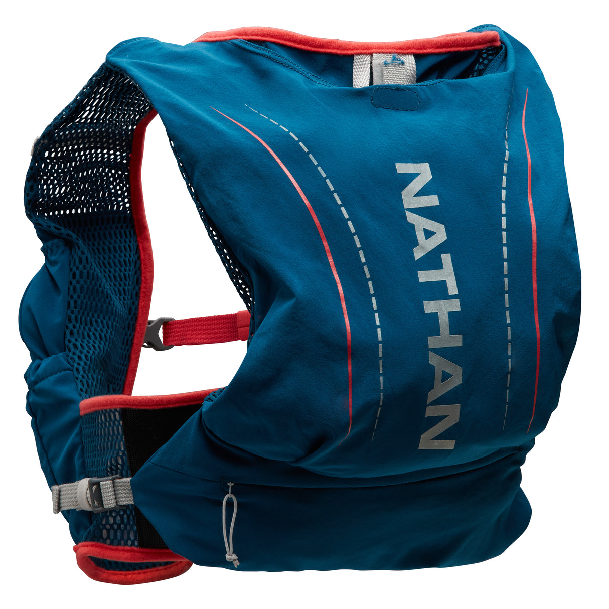 Nathan Sports Vapor Airess 2 Lite 4L Hydration Running Vest-3