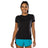 Nathan Sports Women's Dash Tee-1