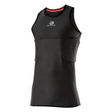 McDavid Adult Hex Basketball Tank-1