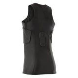 McDavid Adult Hex Basketball Tank-2