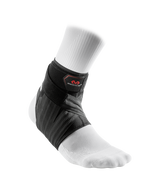 McDavid Level 3+ Phantom Ankle Brace (Zip-Lock Poly Bag)-1