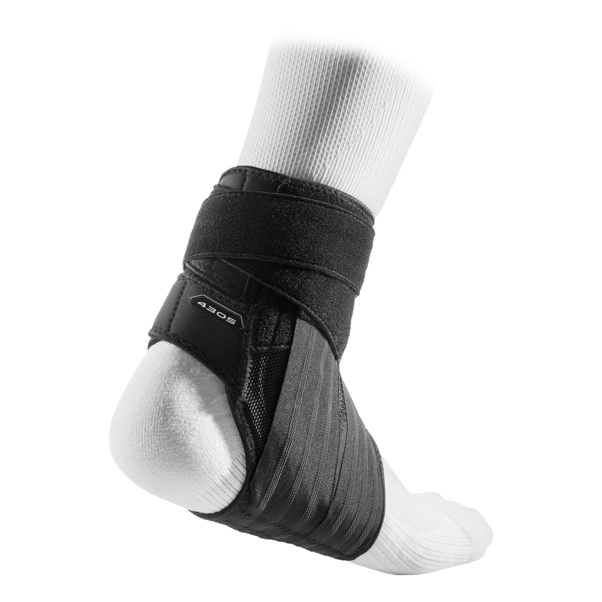 McDavid Level 3+ Phantom Ankle Brace (Zip-Lock Poly Bag)-3
