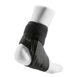McDavid Level 3+ Phantom Ankle Brace (Zip-Lock Poly Bag)-3