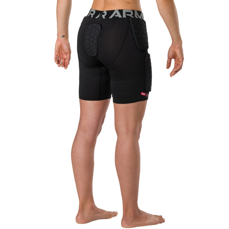 Under Armour Gameday Armour Women's 5-Pad Girdle-2