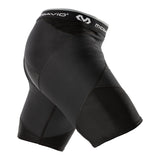 McDavid Adult Super Cross Compression Short with Hip Spica-1