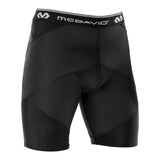 McDavid Adult Super Cross Compression Short with Hip Spica-2