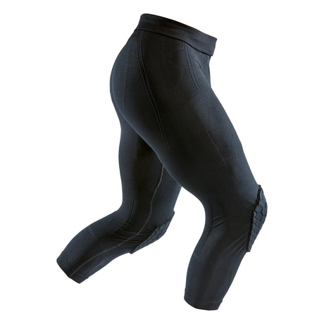 McDavid Men's Hex Elite 2-Pad 3/4 Tight-1