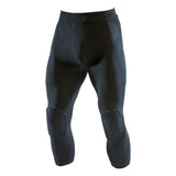 McDavid Men's Hex Elite 2-Pad 3/4 Tight-2