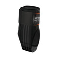 Shock Doctor Ultra Laceless Cleat Ankle Brace with Flex-Support Stays-1