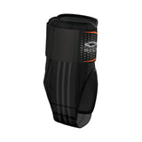 Shock Doctor Ultra Laceless Cleat Ankle Brace with Flex-Support Stays-1