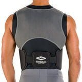 Shock Doctor Youth Showtime Football Rib Vest-2