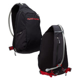 Nathan Sports Limitless Run Sling 8L-1