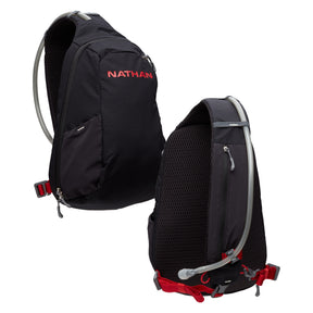Nathan Sports Limitless Run Sling 8L-1