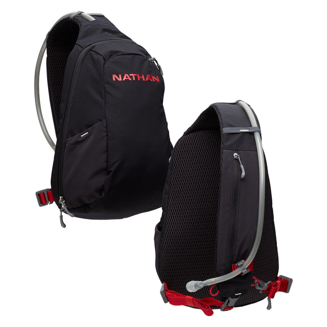 Nathan Sports Limitless Run Sling 8L-1