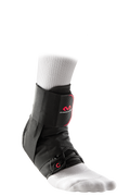 McDavid Level 3 Ankle Brace with Straps-1