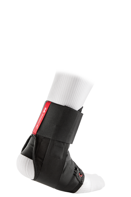McDavid Level 3 Ankle Brace with Straps-2