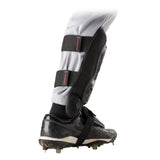 McDavid HEX High Impact Baseball Leg Guard-2