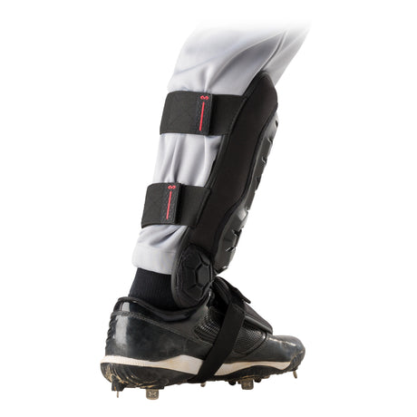 McDavid HEX High Impact Baseball Leg Guard-2