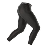McDavid Men's HEX Basketball 3/4 Tight with Hip & Tailbone Pads-1