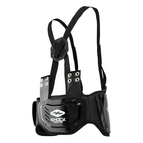 Shock Doctor Showtime Rib/Back Protector-1