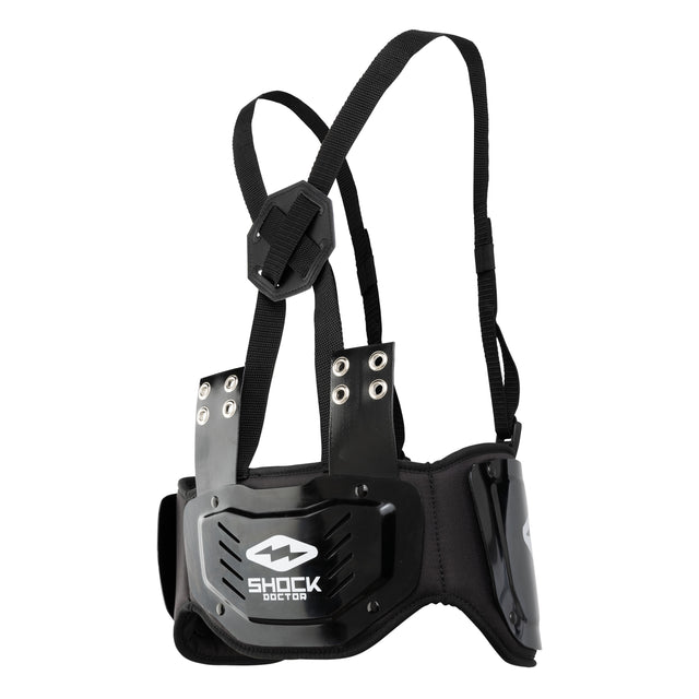 Shock Doctor Showtime Rib/Back Protector-1