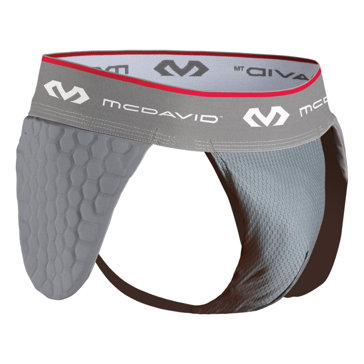 McDavid Hex Athletic Supporter Mesh