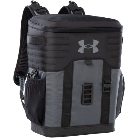 Under Armour 25 Can Backpack Cooler Pitch-1