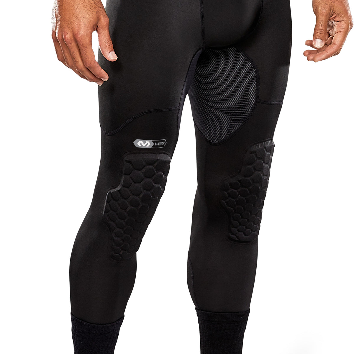 Under Armour Gameday Armour 2Pad 3/4 | League Outfitters