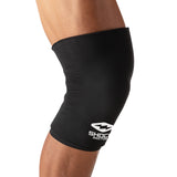 Shock Doctor Flex Ice Therapy Knee/Thigh Compression Sleeve-1