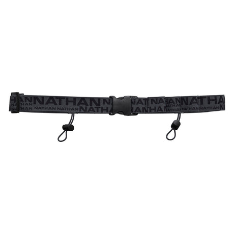 Nathan Sports Race Number Nutrition Waistbelt-1