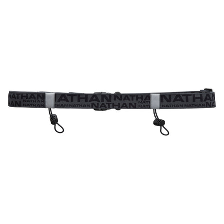 Nathan Sports Race Number Nutrition Waistbelt-2