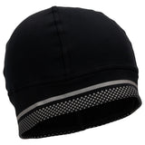 Nathan Sports HyperNight Reflective Beanie-1