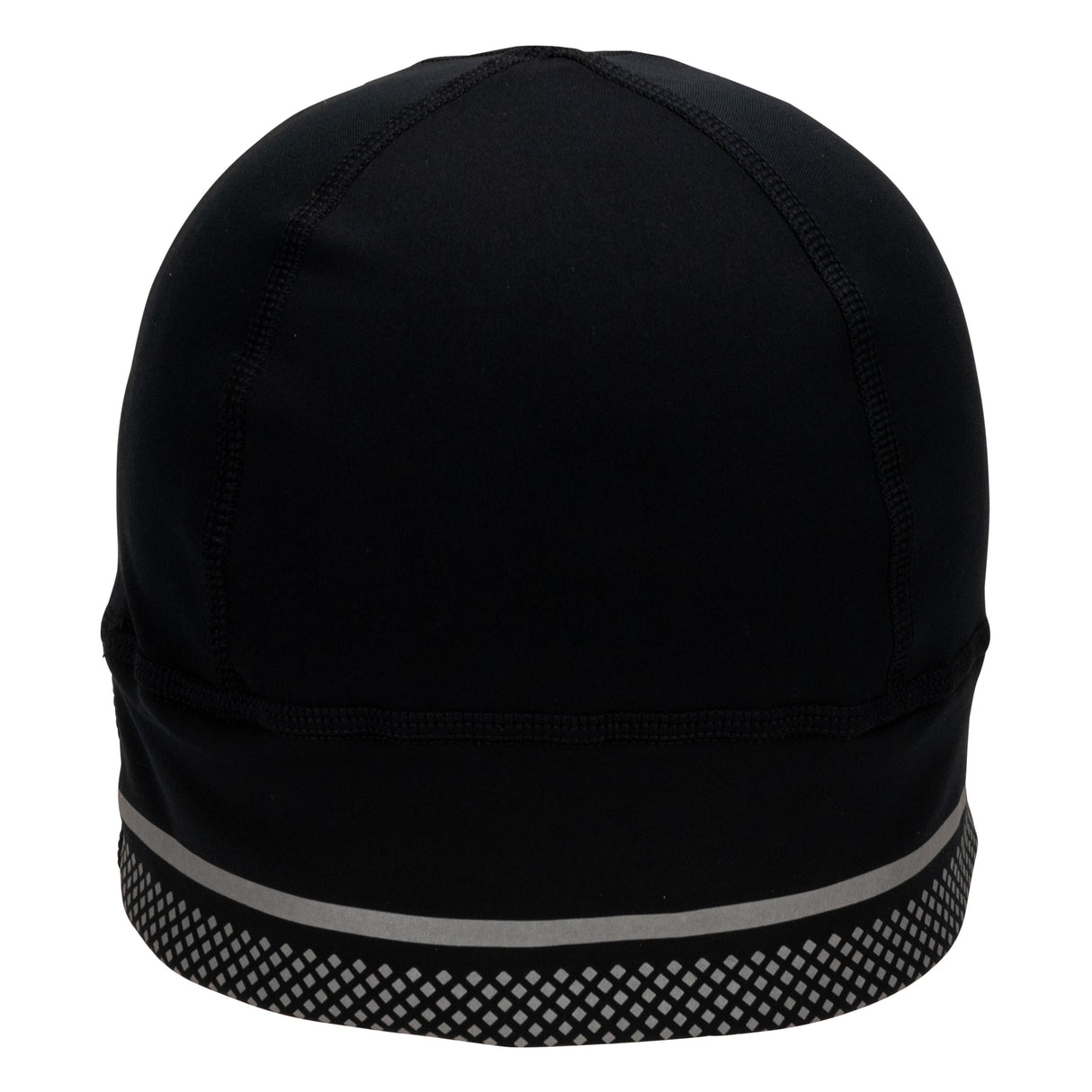 Nathan Sports HyperNight Reflective Beanie-3