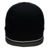 Nathan Sports HyperNight Reflective Beanie-3