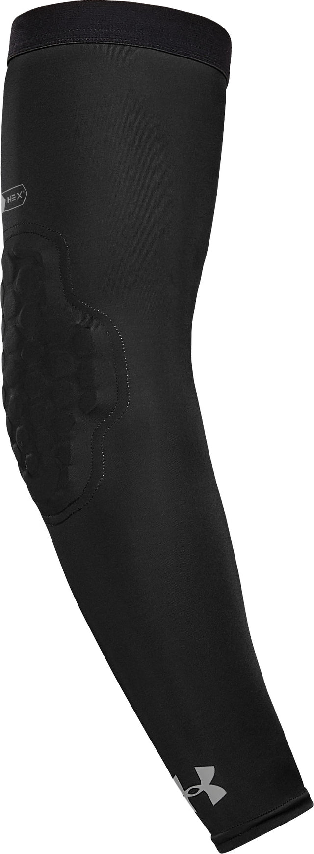 Under Armour Gameday Armour Basketball Pro Padded Elbow Sleeve