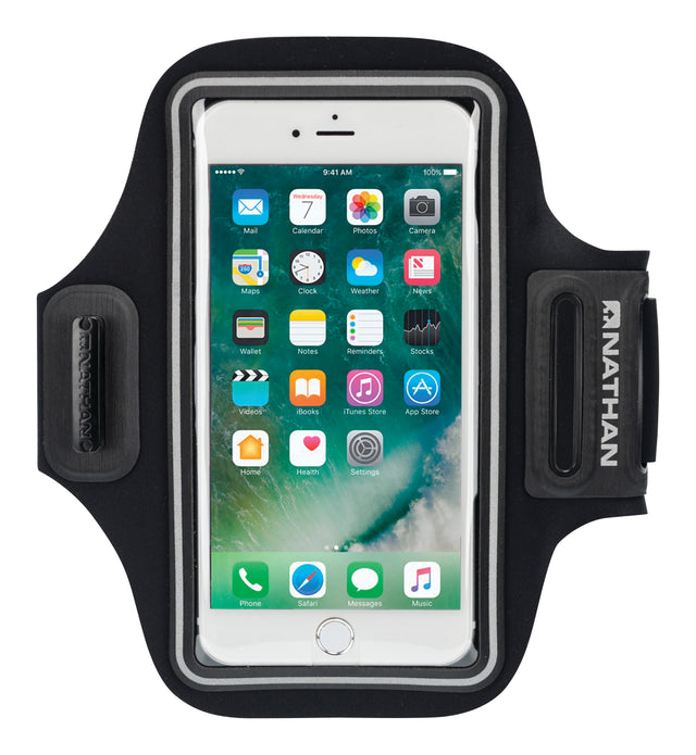 Nathan Sports StrideSport Phone Carrier