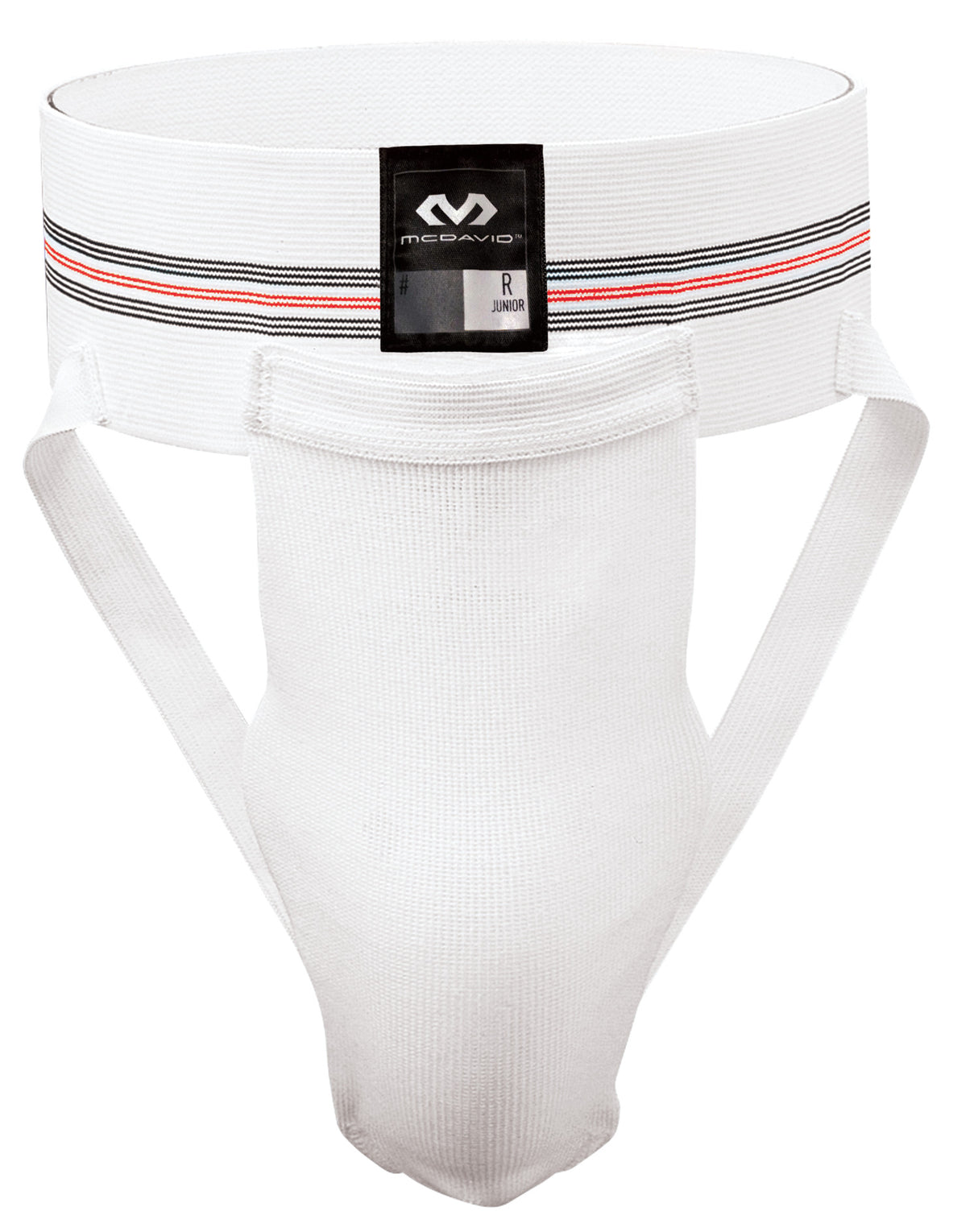 McDavid Athletic Supporter with FlexCup