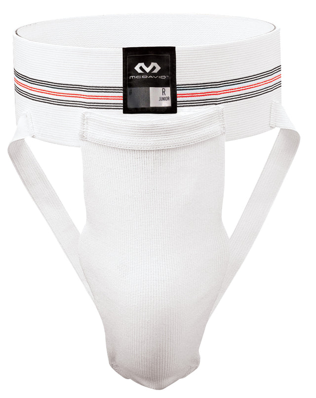 McDavid Athletic Supporter with FlexCup