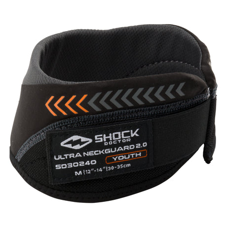 Shock Doctor Ultra 2.0 Neck Guard-2
