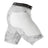 McDavid Youth HEX Thin Print Sliding Short-1