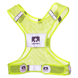 Nathan Sports Streak Reflective Vest-1