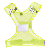 Nathan Sports Streak Reflective Vest-2