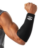 Shock Doctor Flex Ice Therapy Arm/Elbow Compression Sleeve-1