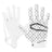 Cutters Youth Rev 5.0 Receiver Gloves