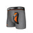 Shock Doctor Men's Ultra Pro Boxer Brief with Ultra Cup