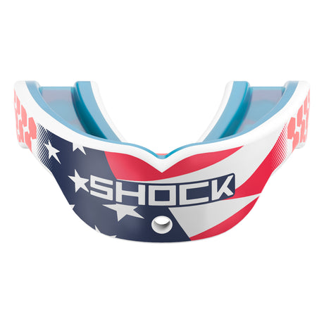 Shock Doctor Youth Gel Max Power-2
