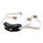 Shock Doctor Core Chin Strap-1