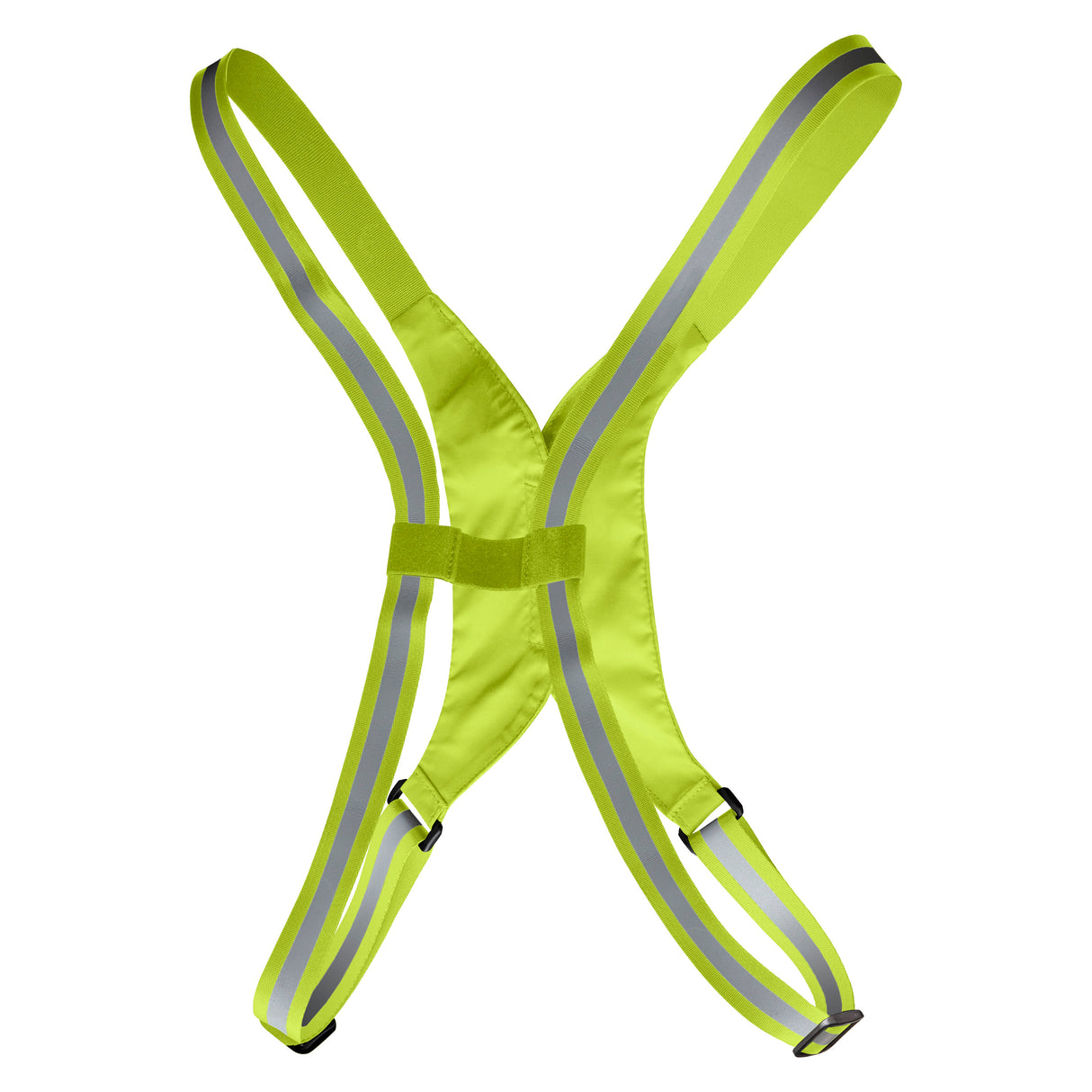 Nathan Sports Men's Hypernight Reflective Vest-2
